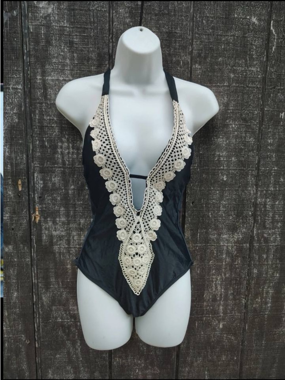 Kona Sol One Piece Swimsuit